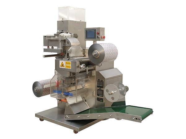 SHW-APM Compacta (Capacidad: 600-1500 pzas/min)
